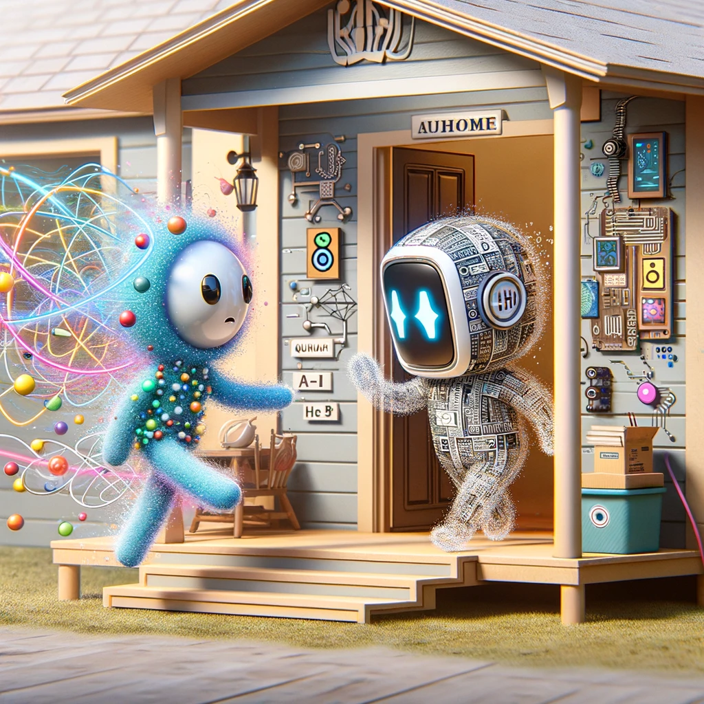 Quantum AI Advancements: Exploring a Journey of Innovation