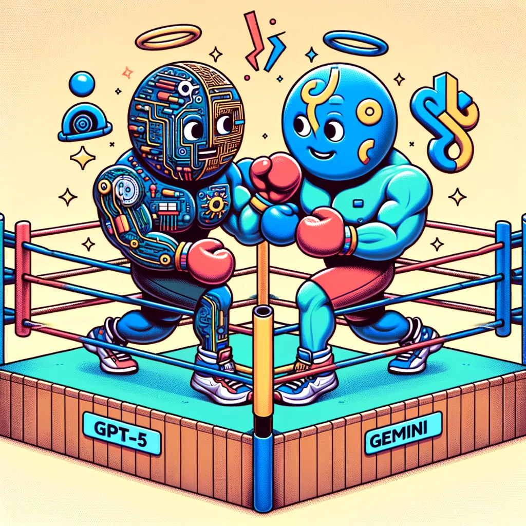 OpenAI GPT-5 Developments: Pioneering the Next AI Era