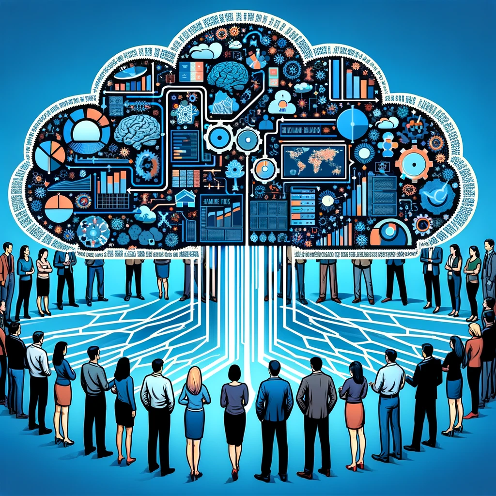 Unveiling the Power of Random Forest in Machine Learning