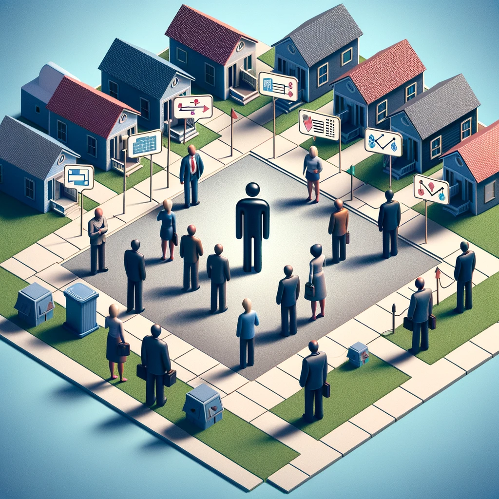 K-NN in Machine Learning: Harnessing the Wisdom of Neighbors